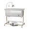 Дитяче ліжечко-гойдалка CARRELLO Bloom CRL-10304 silk beige /1/